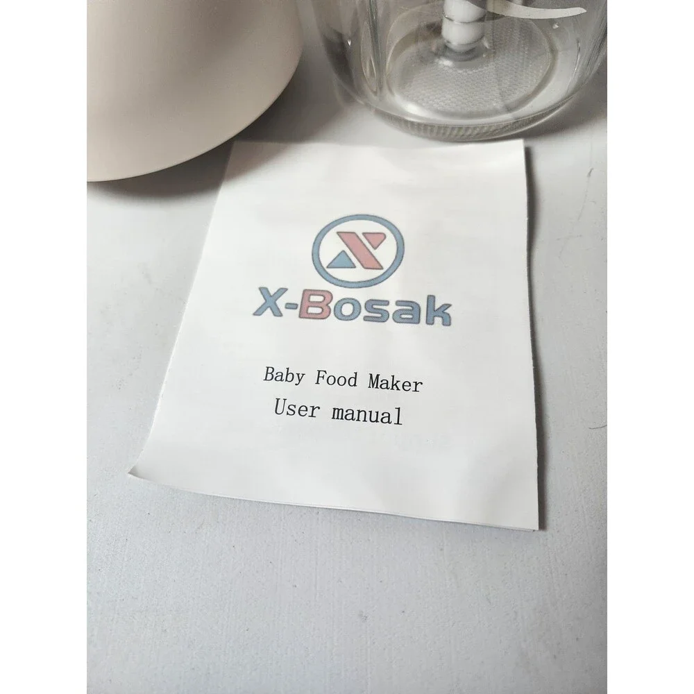 X-Bosak please feel